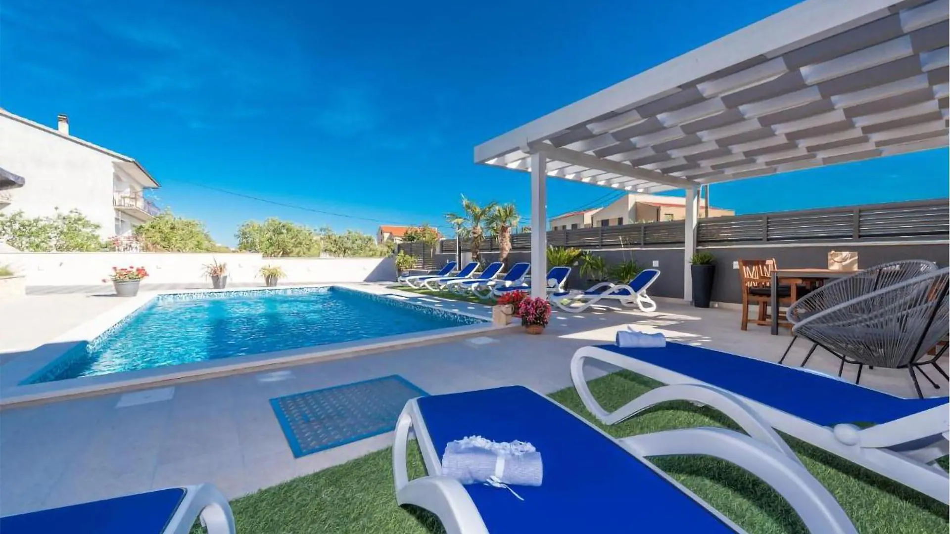Awesome Apartment In Bibinje With Wifi