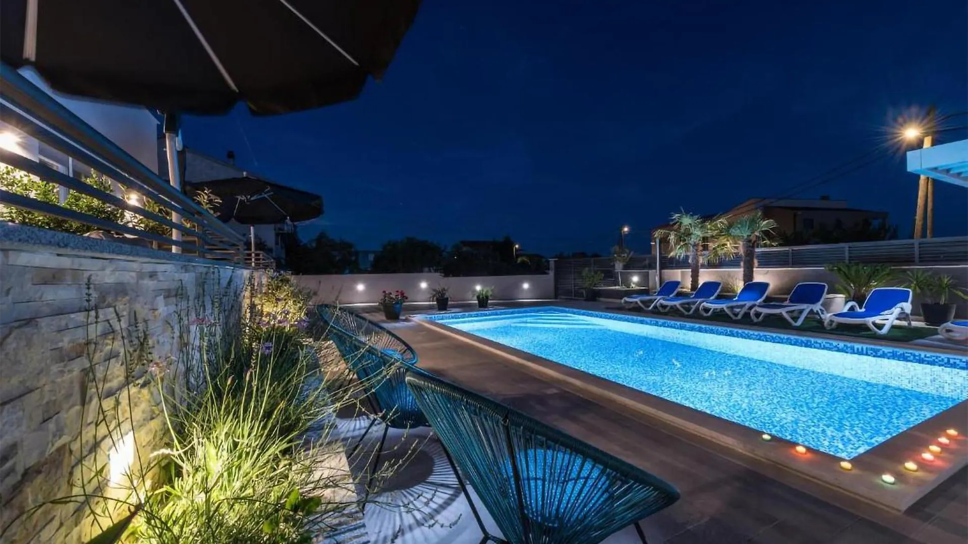 Awesome Apartment In Bibinje With Wifi