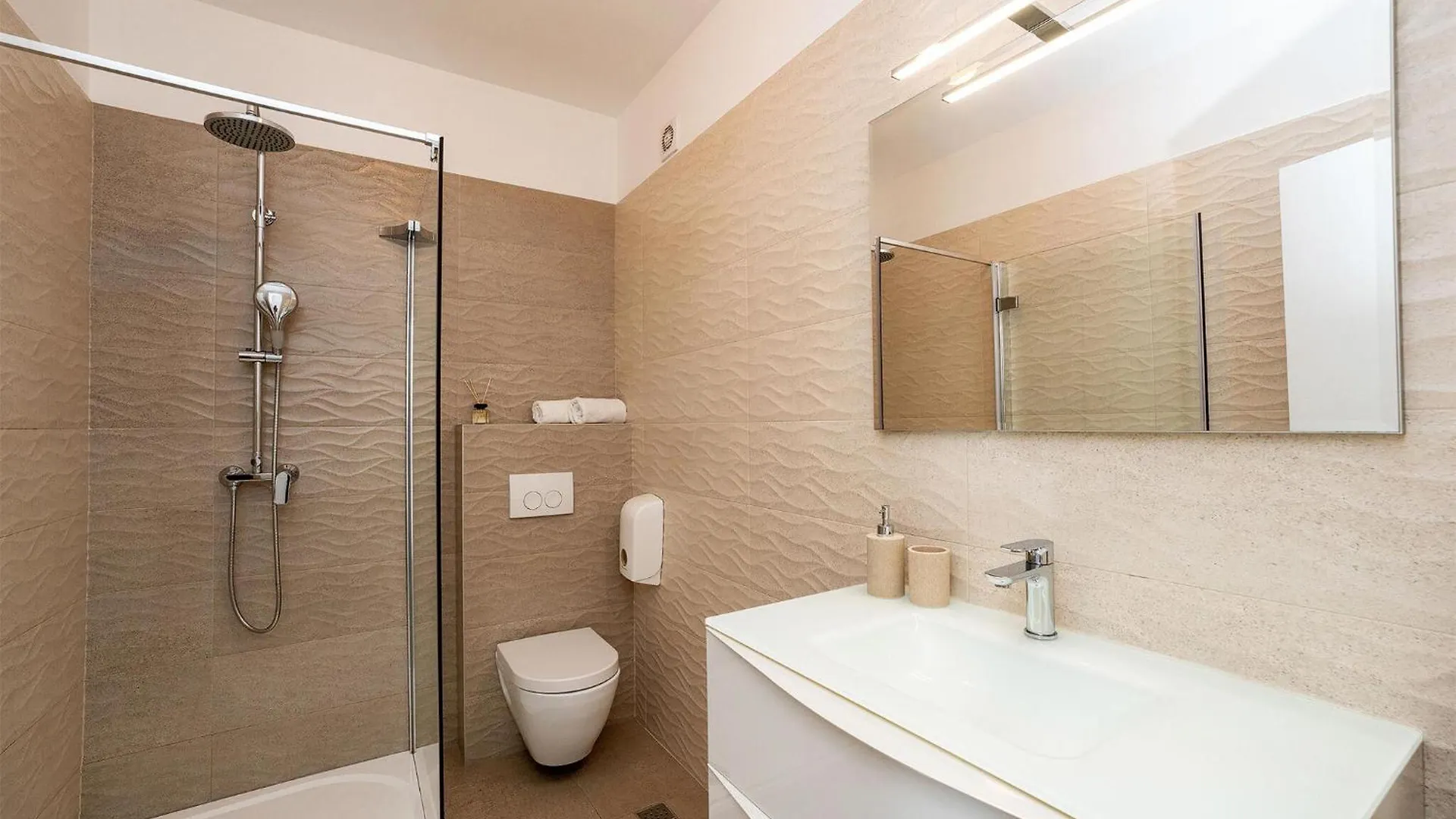 Awesome Apartment In Bibinje With Wifi