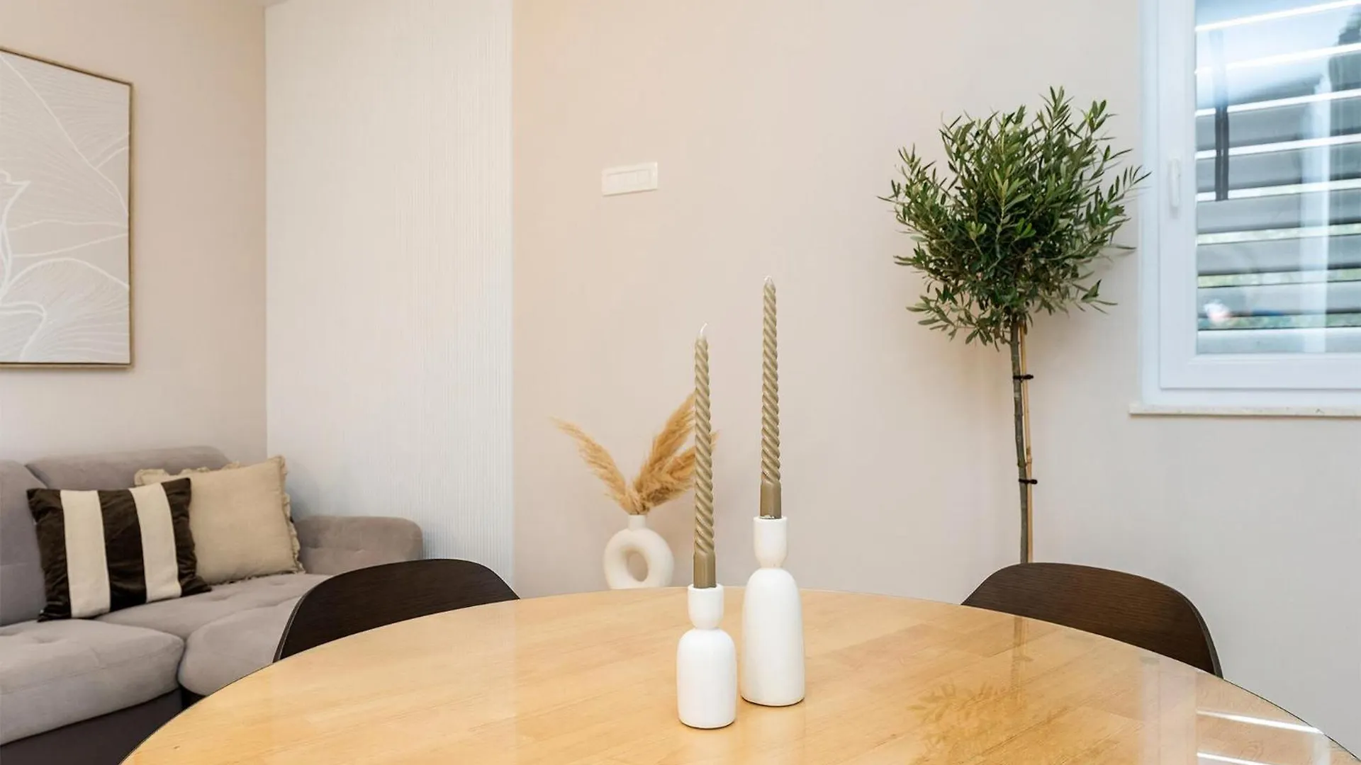 Awesome Apartment In Bibinje With Wifi