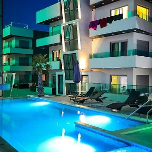 Apartman Boutique Ad Astra, Bibinje